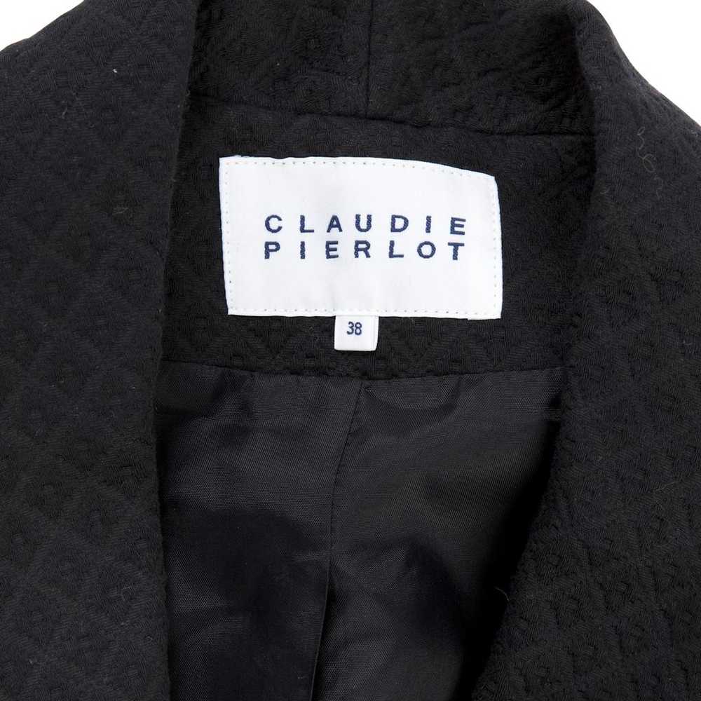 Claudie Pierlot Blazer - image 3