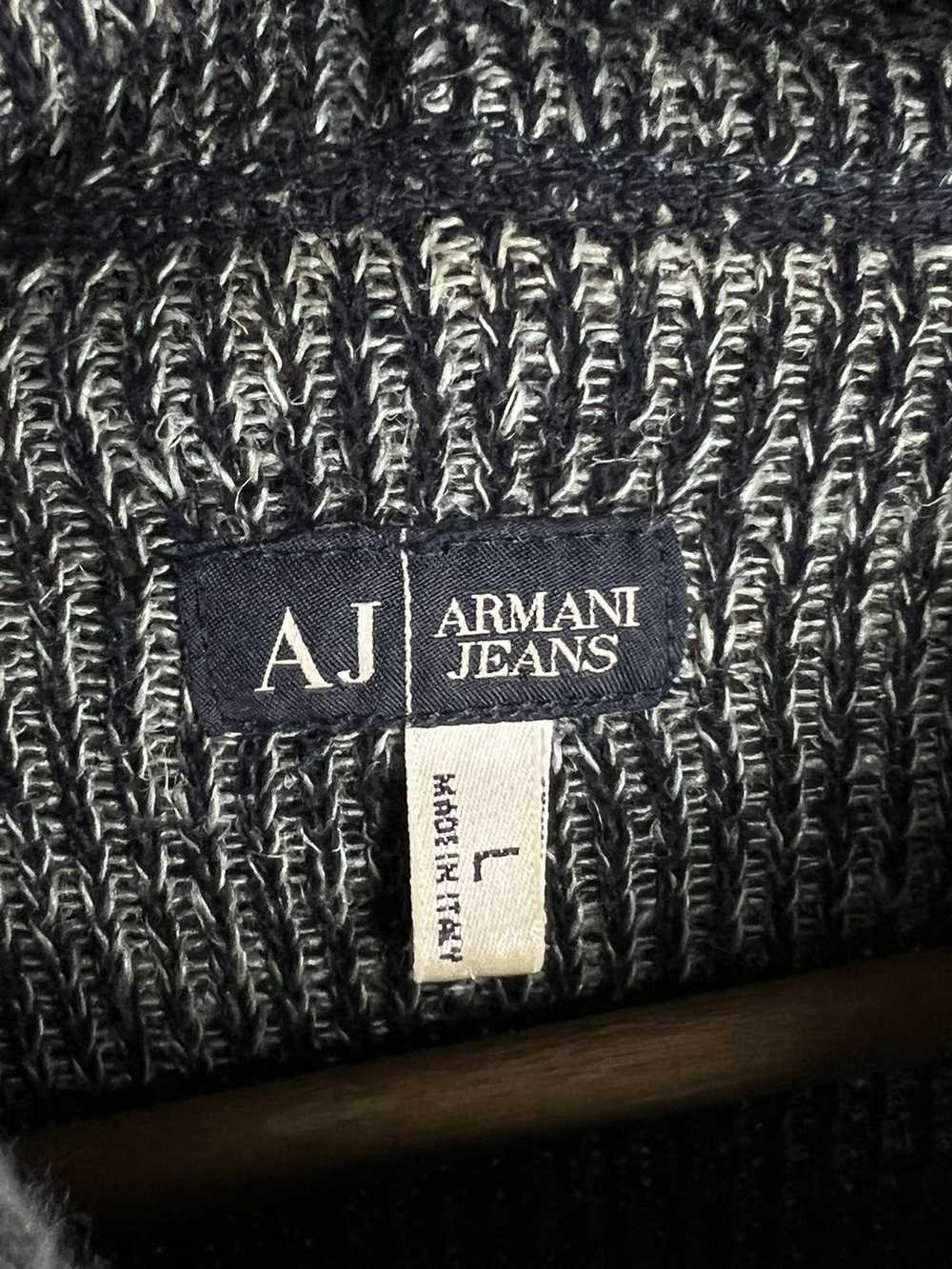 Armani × Giorgio Armani × Italian Designers Arman… - image 9