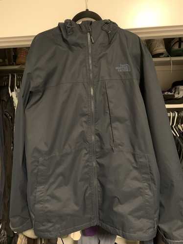 The North Face The North Face double layer winter 