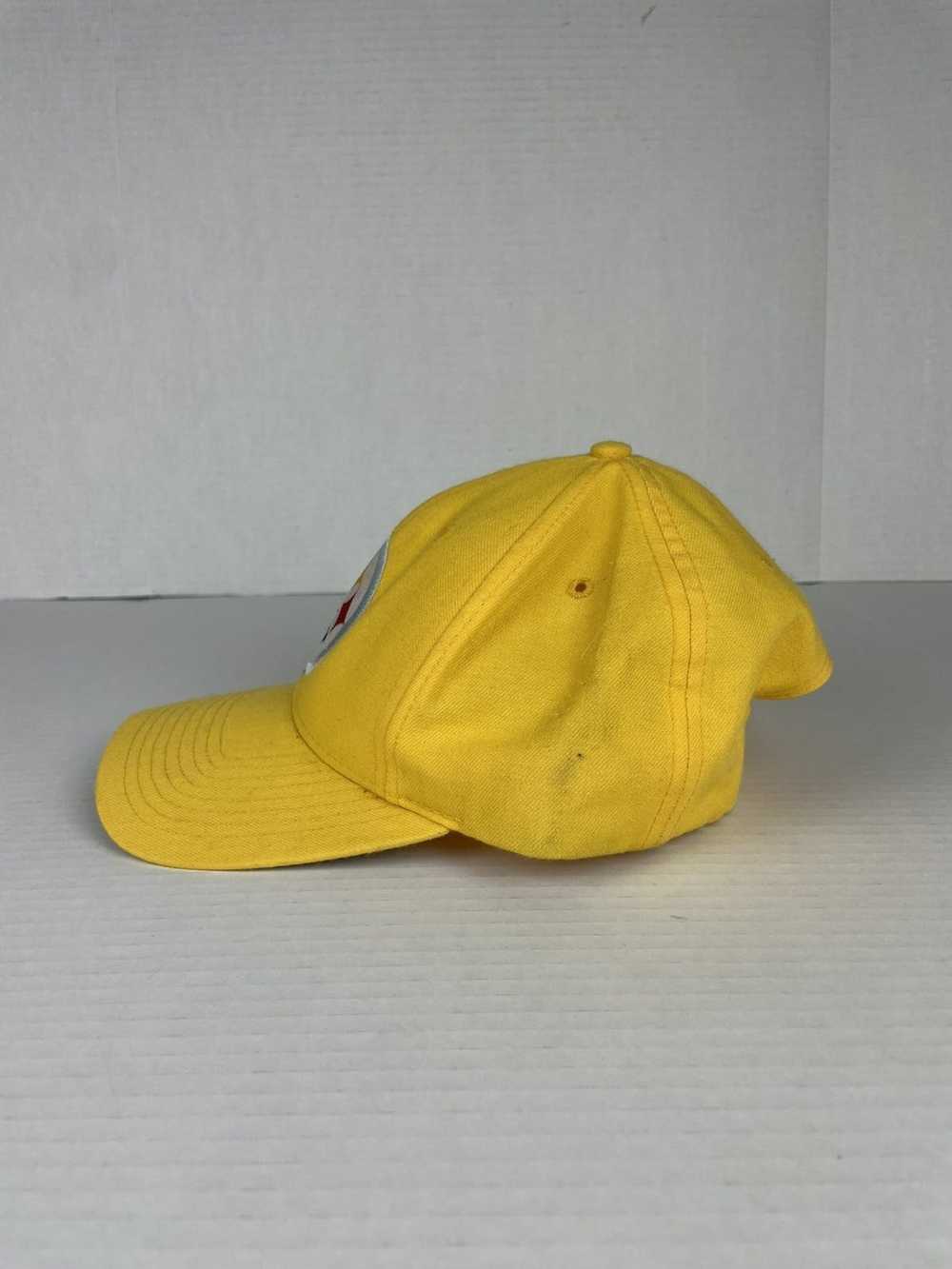 NFL × Snap Back × Vintage Vintage Pittsburgh Stee… - image 2