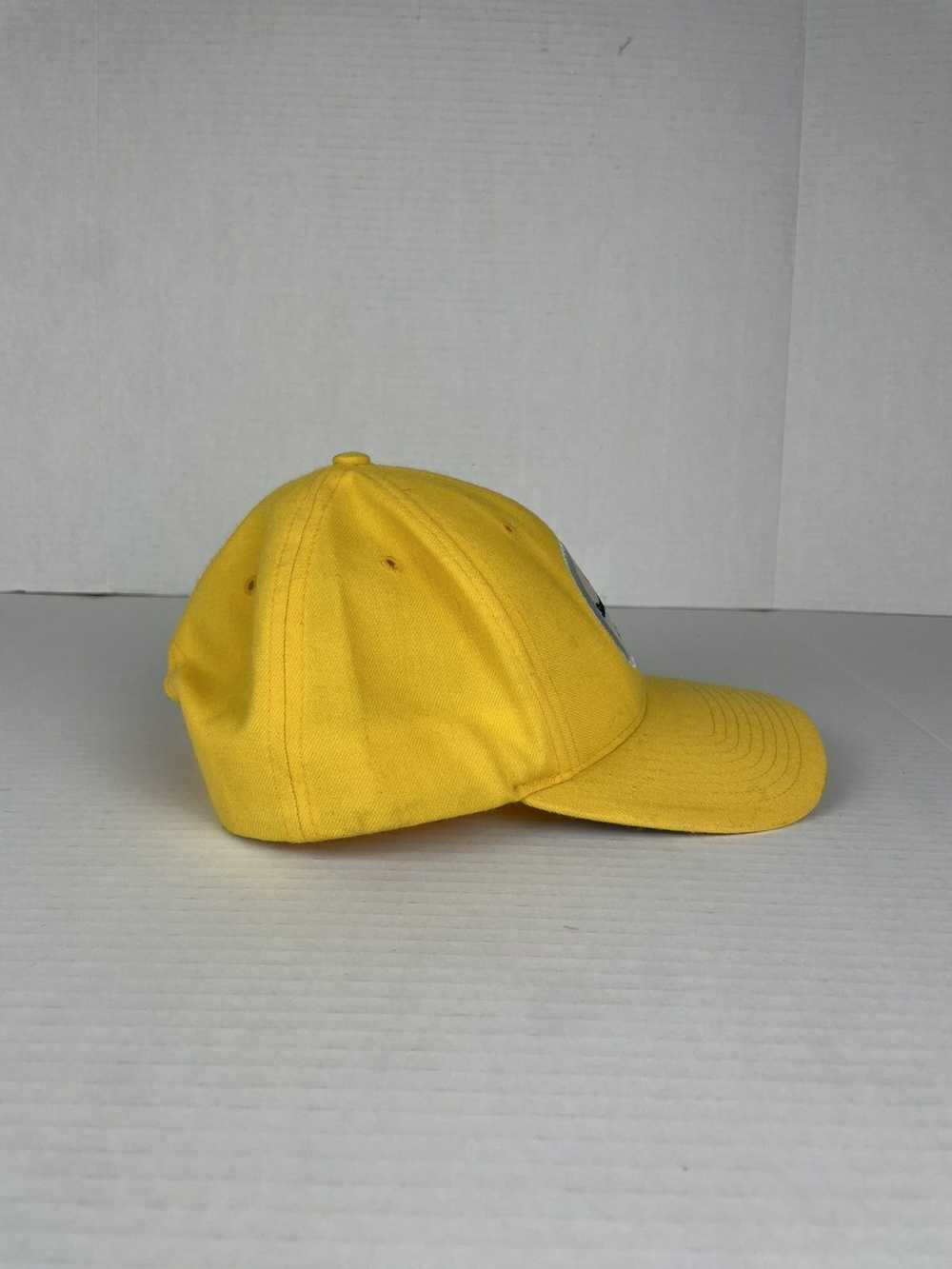 NFL × Snap Back × Vintage Vintage Pittsburgh Stee… - image 3