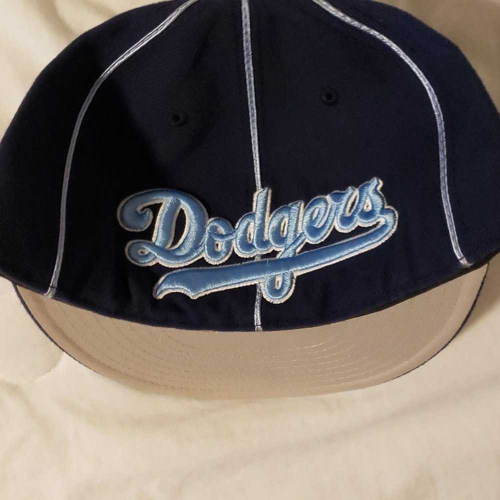 American Needle × MLB Vintage LA Dodgers American… - image 2