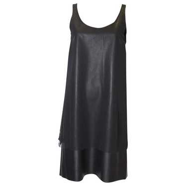 Liviana Conti Silk mid-length dress - image 1