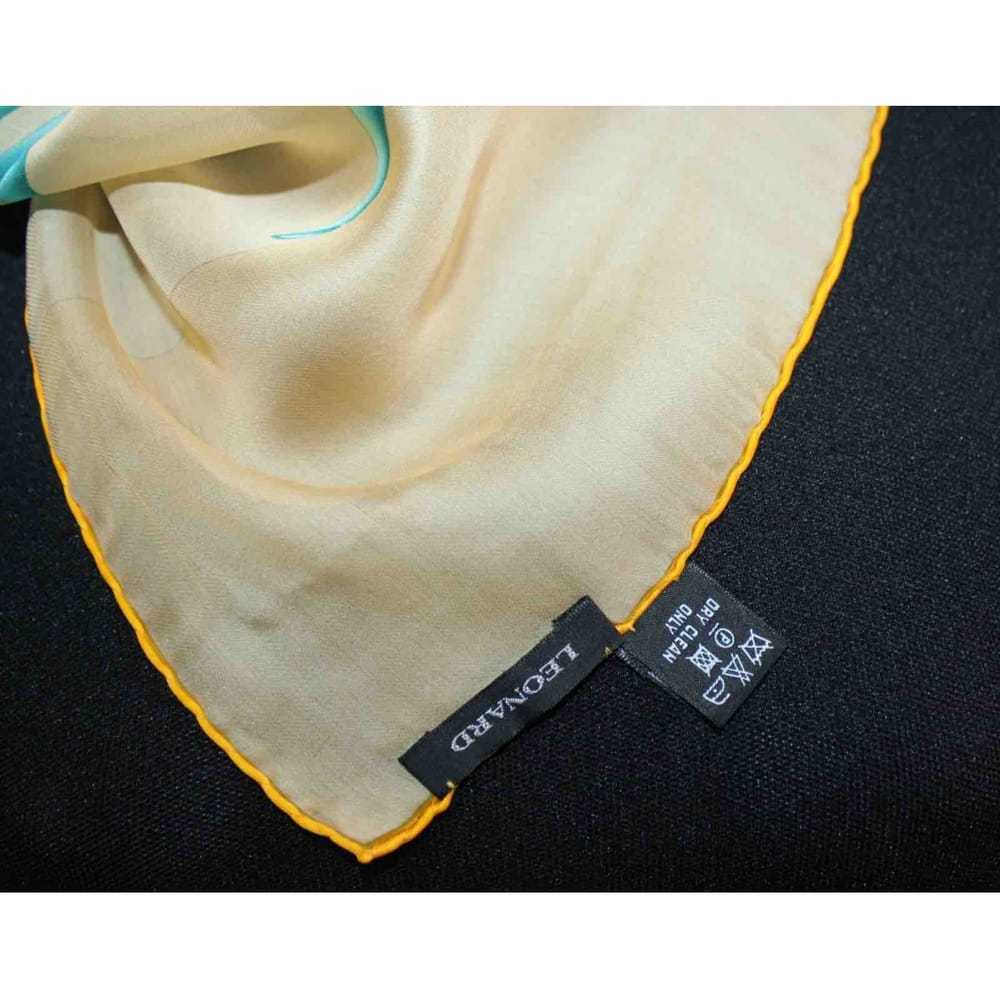 Leonard Silk neckerchief - image 3