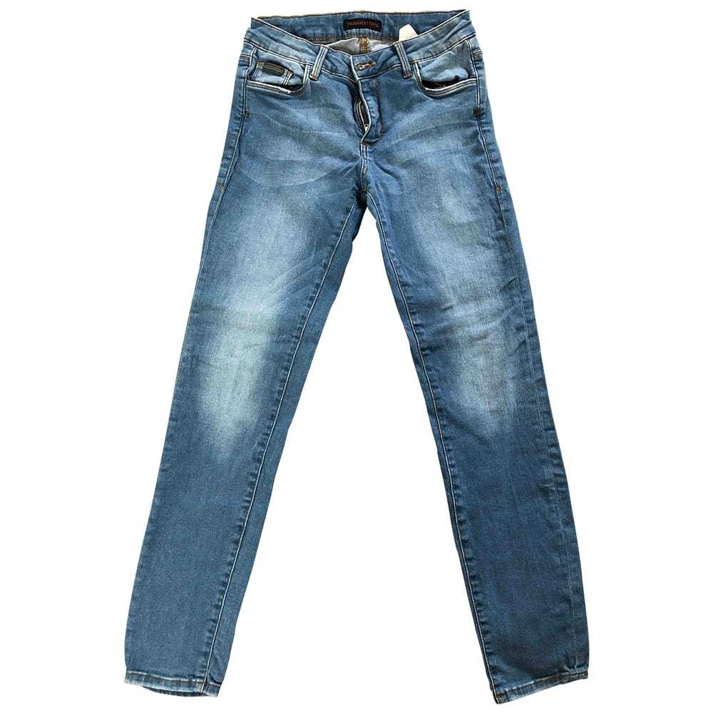 Trussardi Jeans Slim jeans - image 1