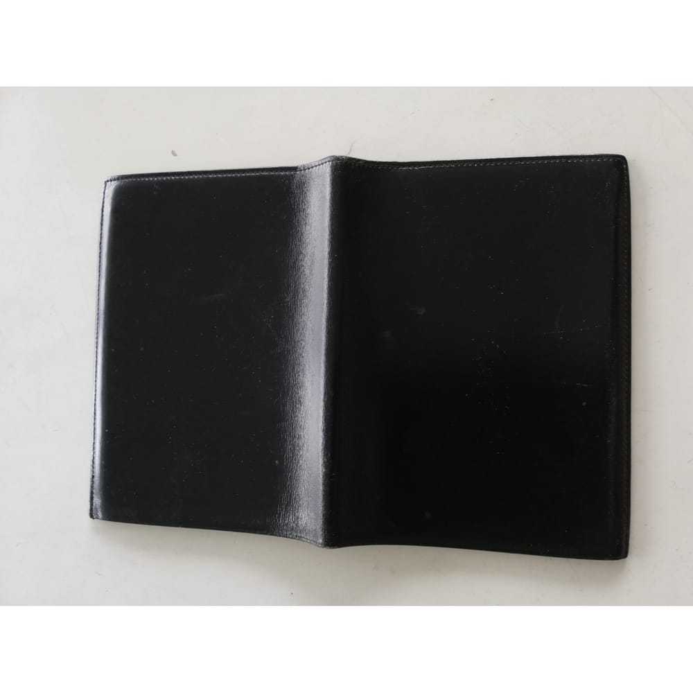 Lancel Leather wallet - image 4