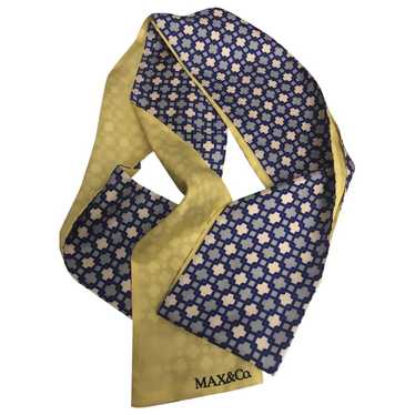 Max & Co Silk stole - image 1