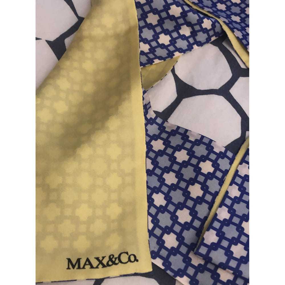 Max & Co Silk stole - image 3