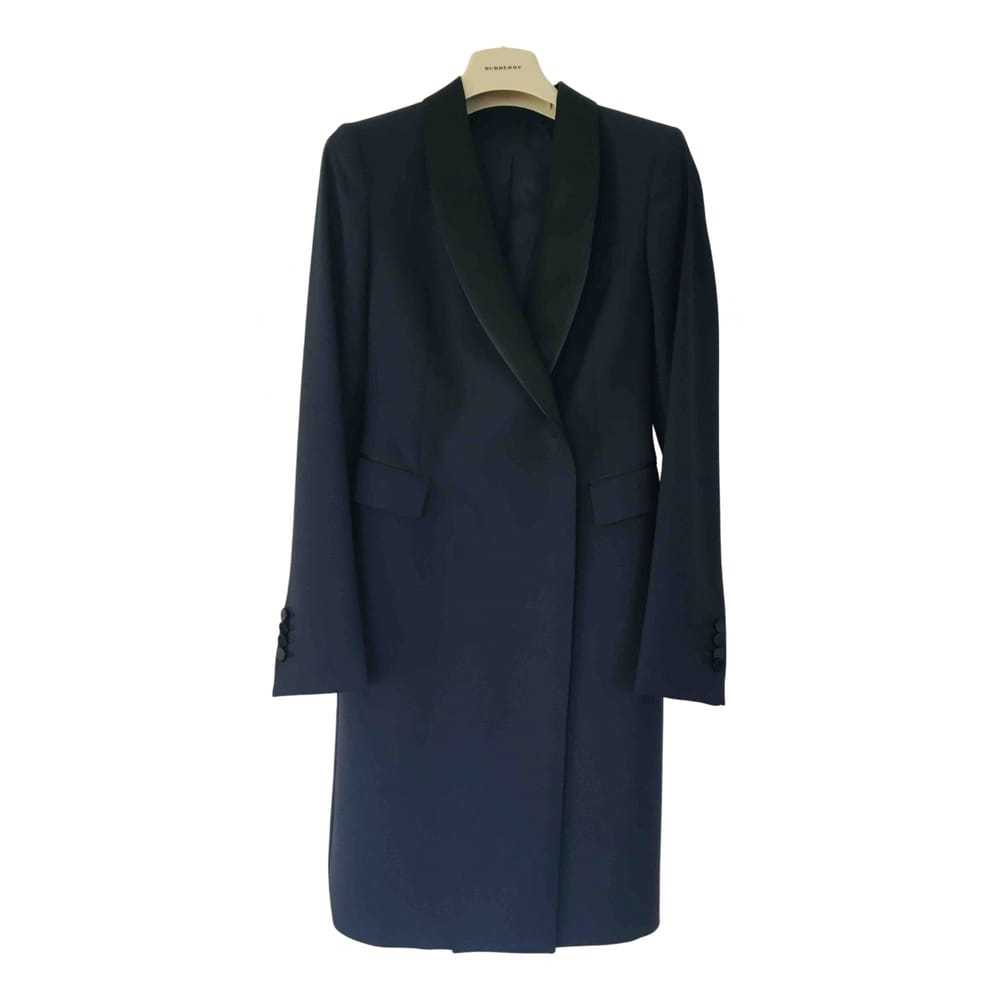 Tagliatore Wool coat - image 1