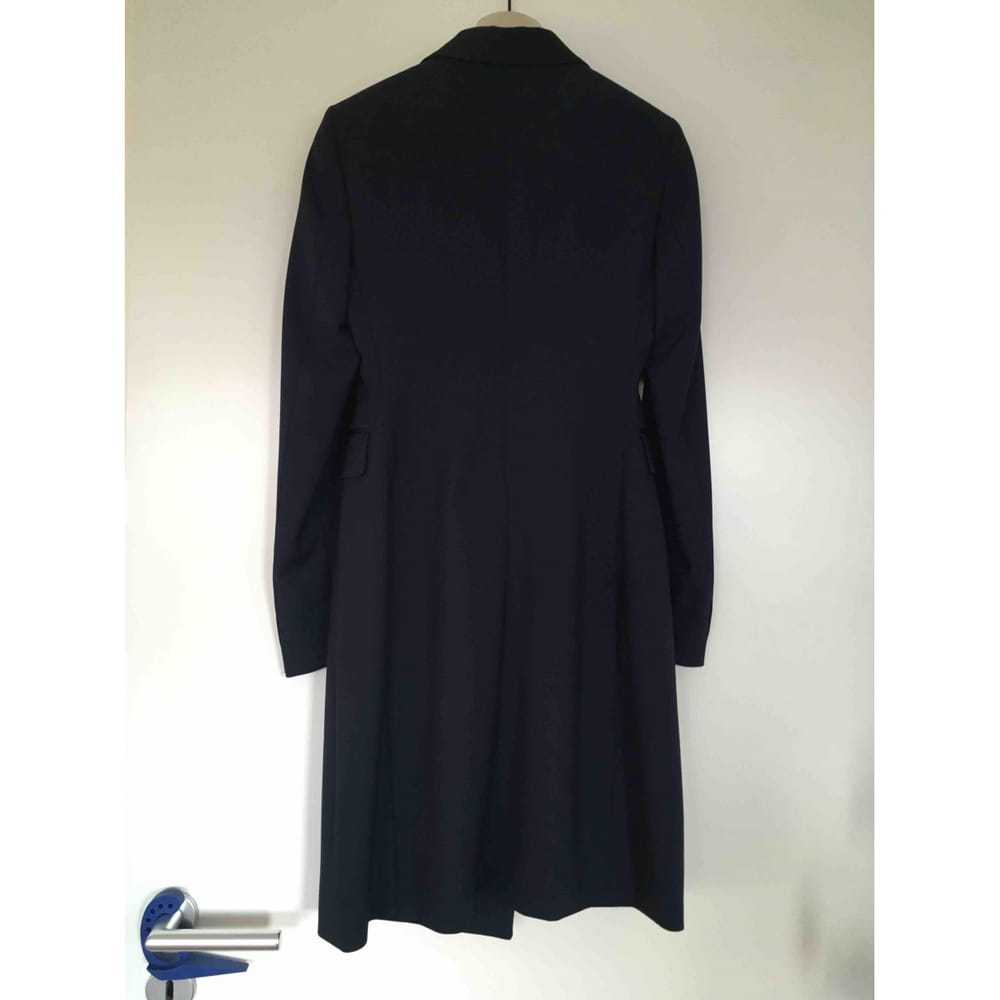 Tagliatore Wool coat - image 2