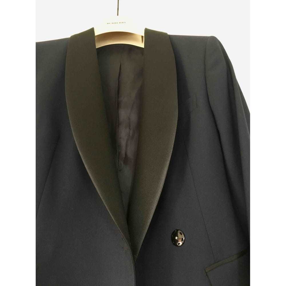 Tagliatore Wool coat - image 6