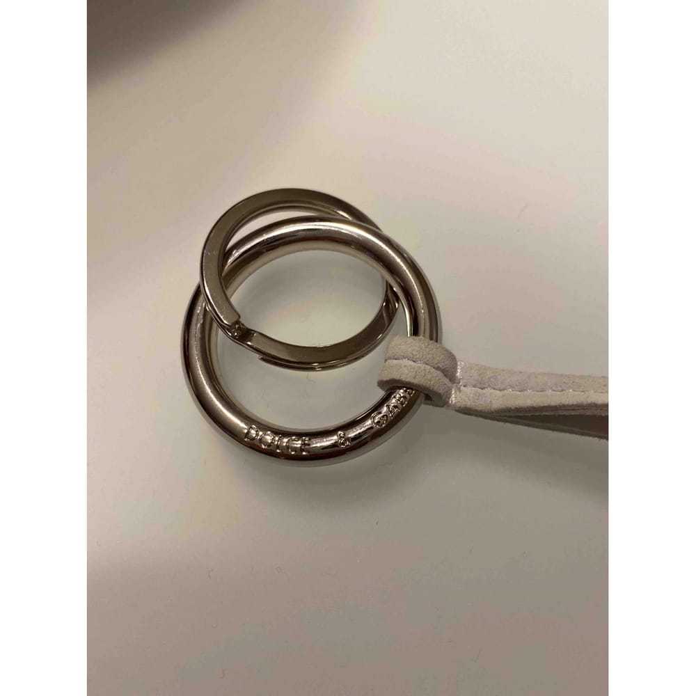 Dolce & Gabbana Key ring - image 3