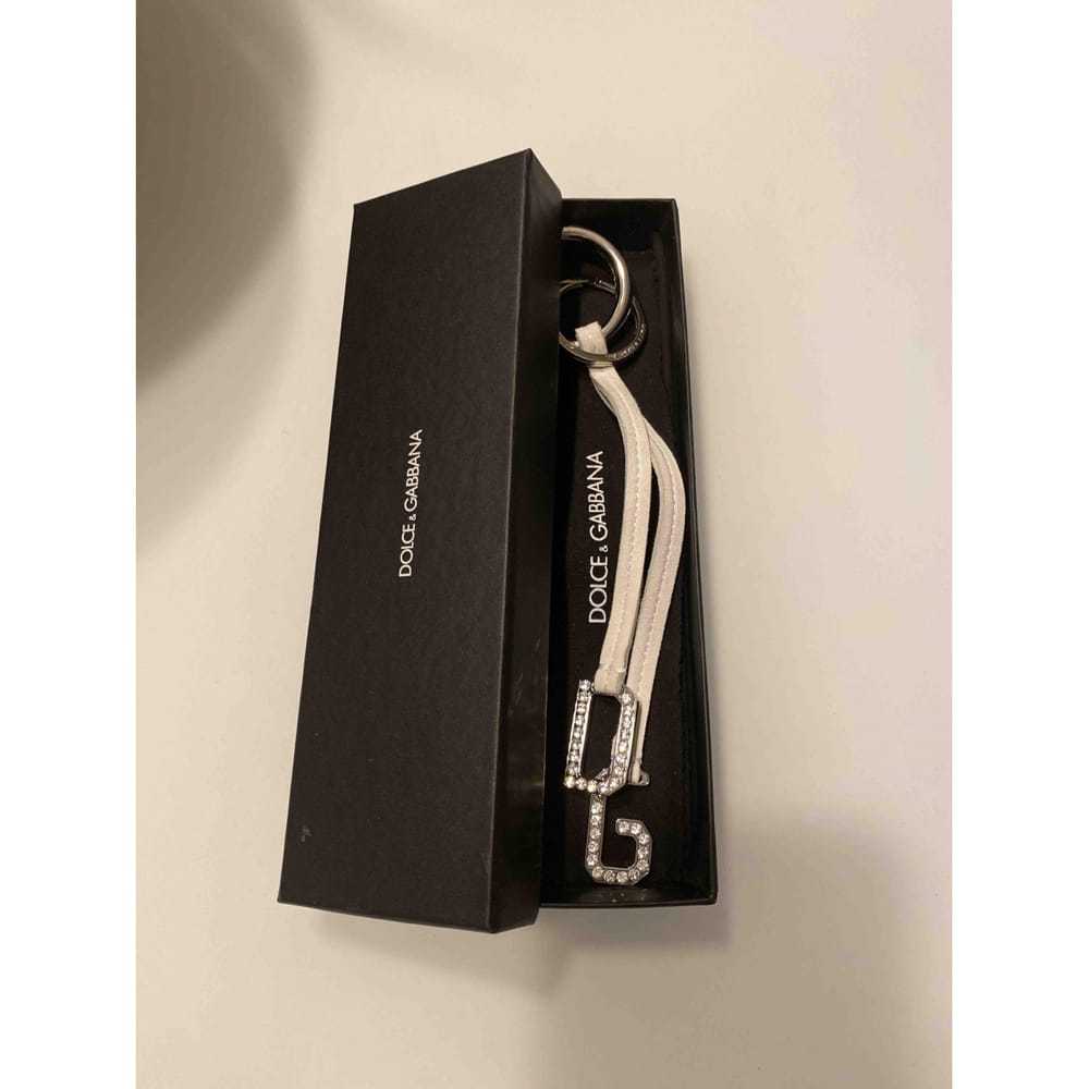Dolce & Gabbana Key ring - image 4