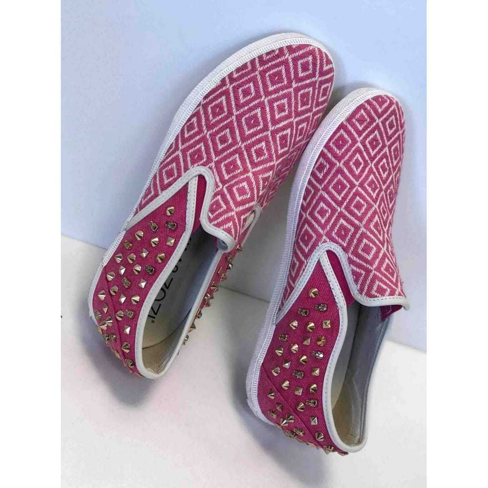 Kim & Zozi Cloth trainers - image 2