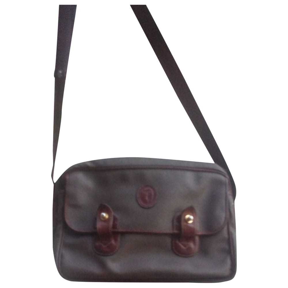 Trussardi Leather crossbody bag - image 1
