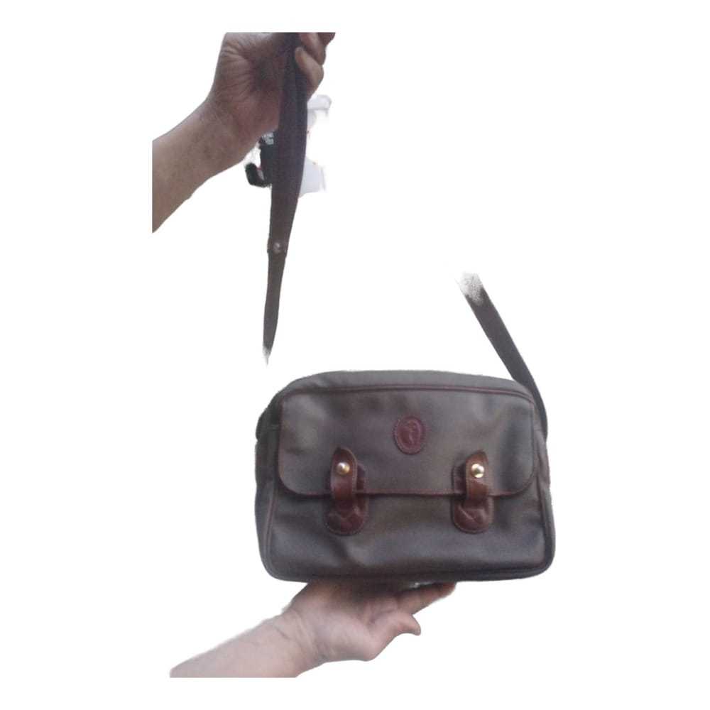 Trussardi Leather crossbody bag - image 2