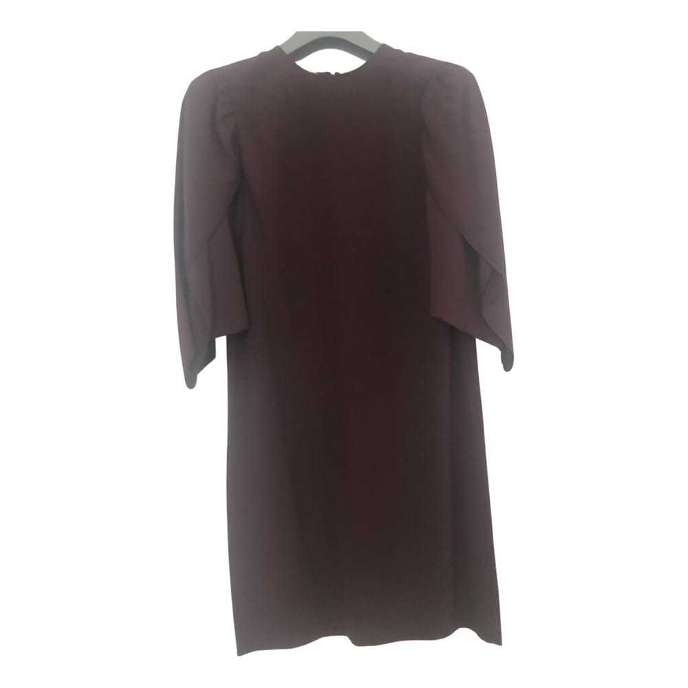 Stella McCartney Silk mid-length dress - image 1