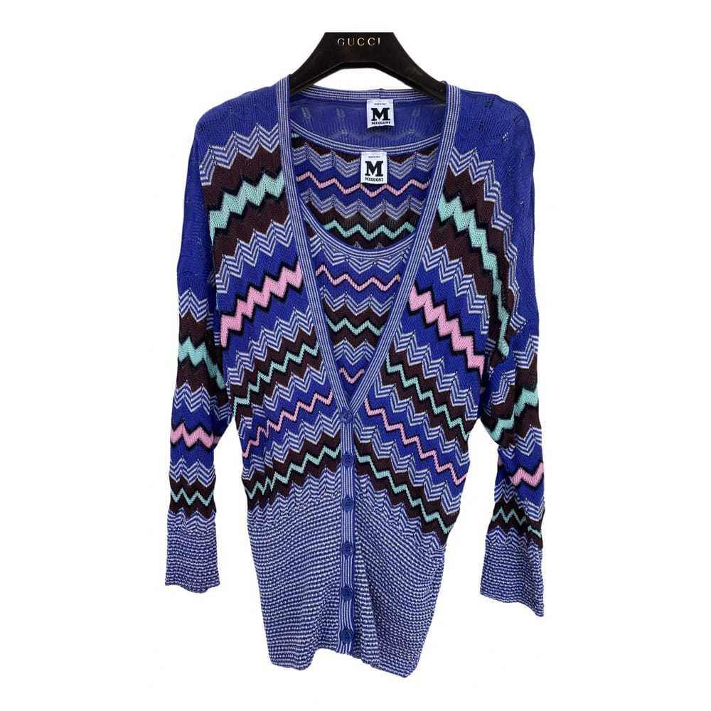 M Missoni Knitwear - image 1