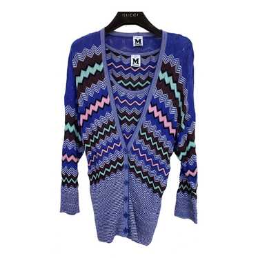 M Missoni Knitwear - image 1