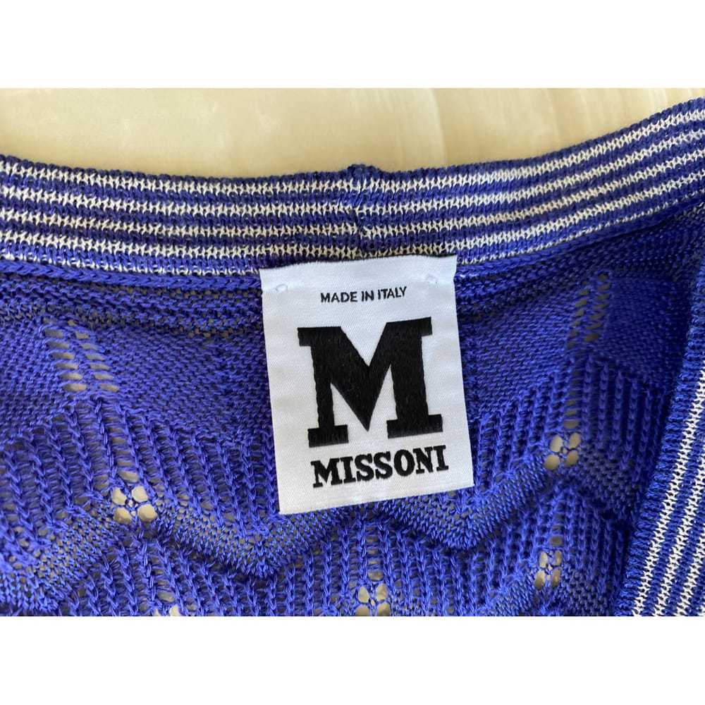 M Missoni Knitwear - image 4