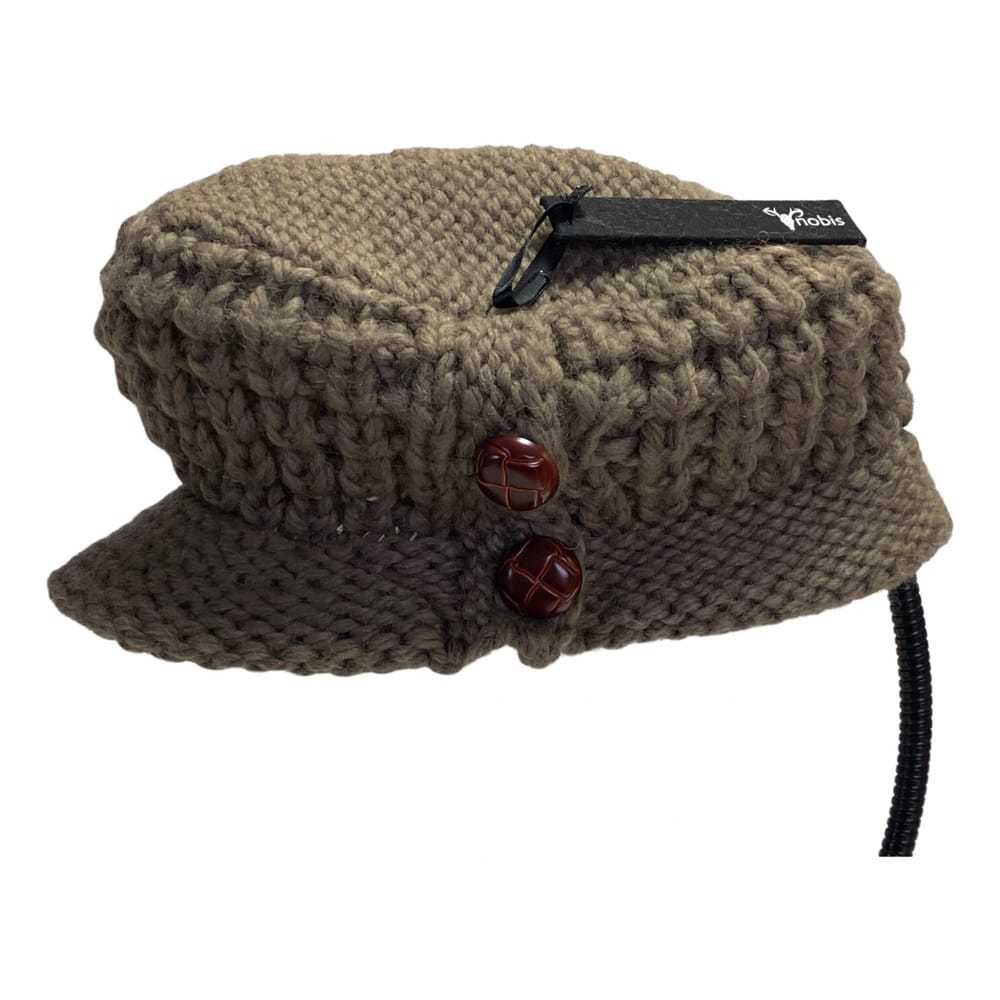 nobis Wool beret - image 1