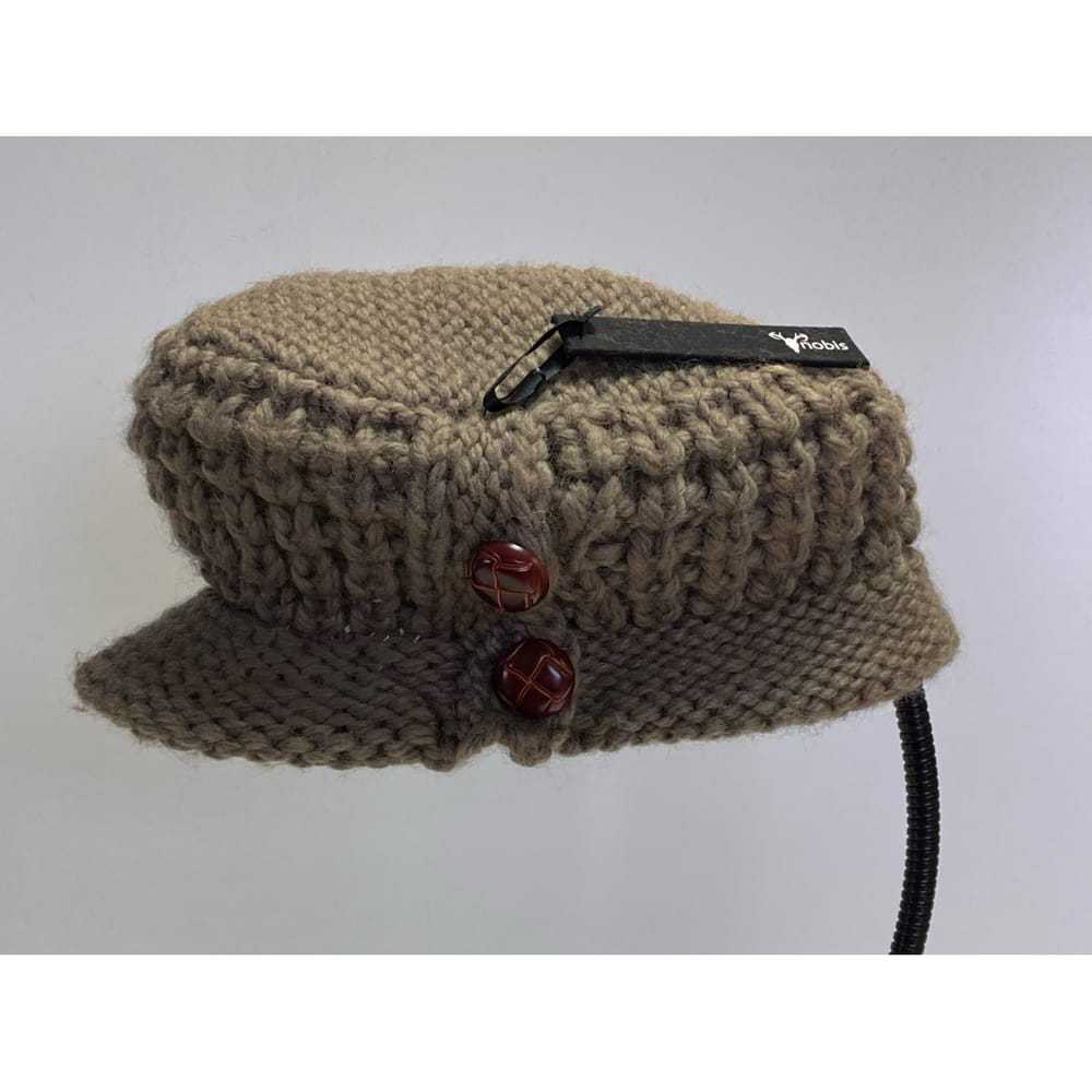 nobis Wool beret - image 2