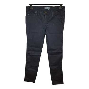 Mcq Straight pants - image 1