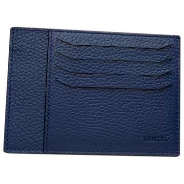 Lancel Leather wallet - image 1