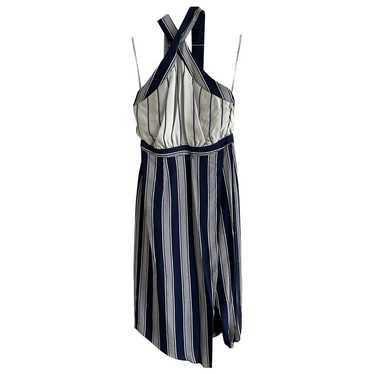 Lovers + Friends Linen mid-length dress - image 1