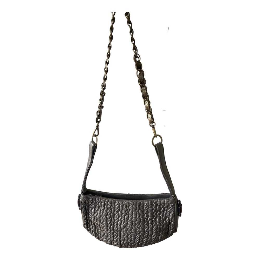 Braccialini Leather crossbody bag - image 1