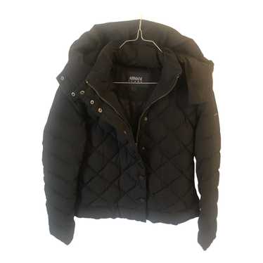 Armani Jeans Puffer - image 1