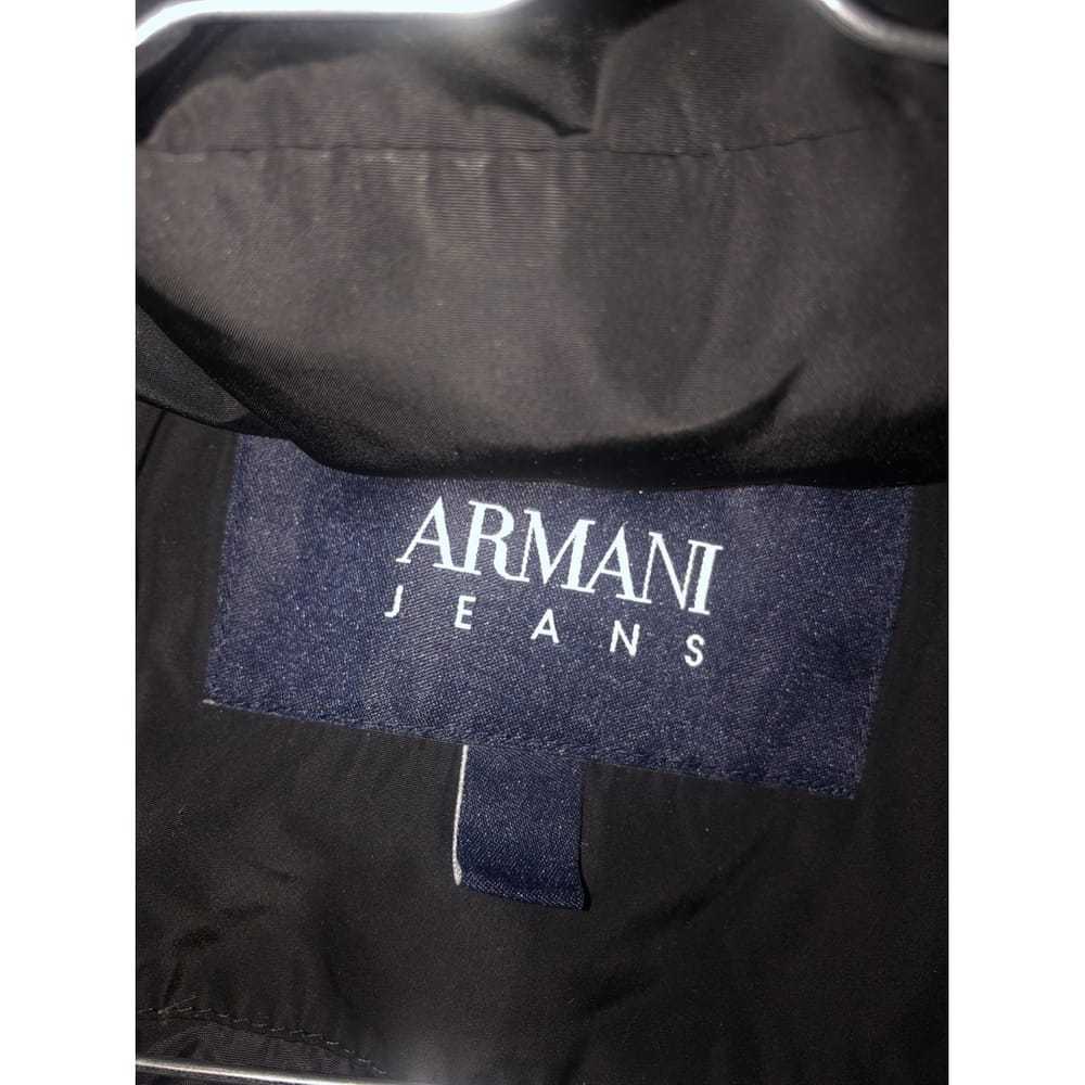 Armani Jeans Puffer - image 2