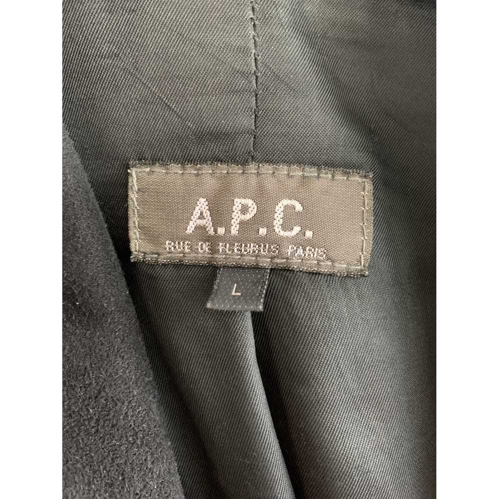 APC Jacket - image 4