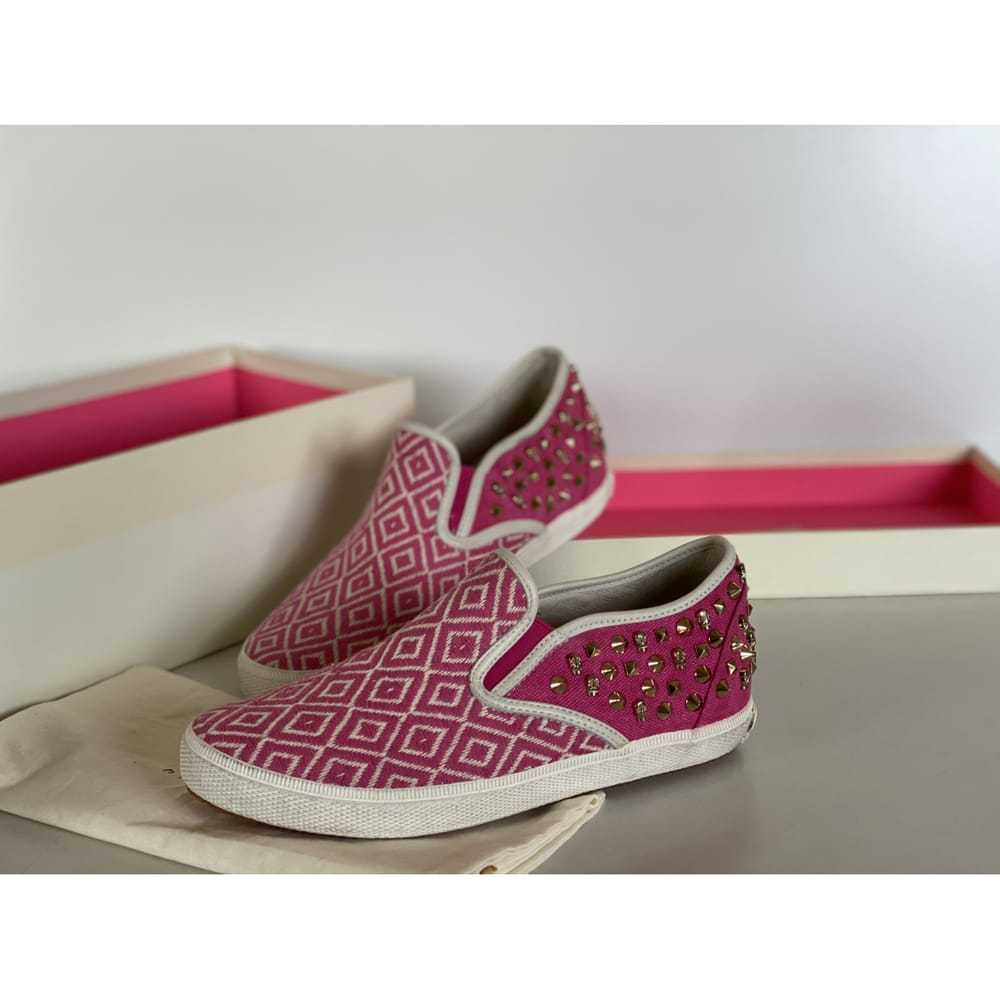 Kim & Zozi Cloth trainers - image 2