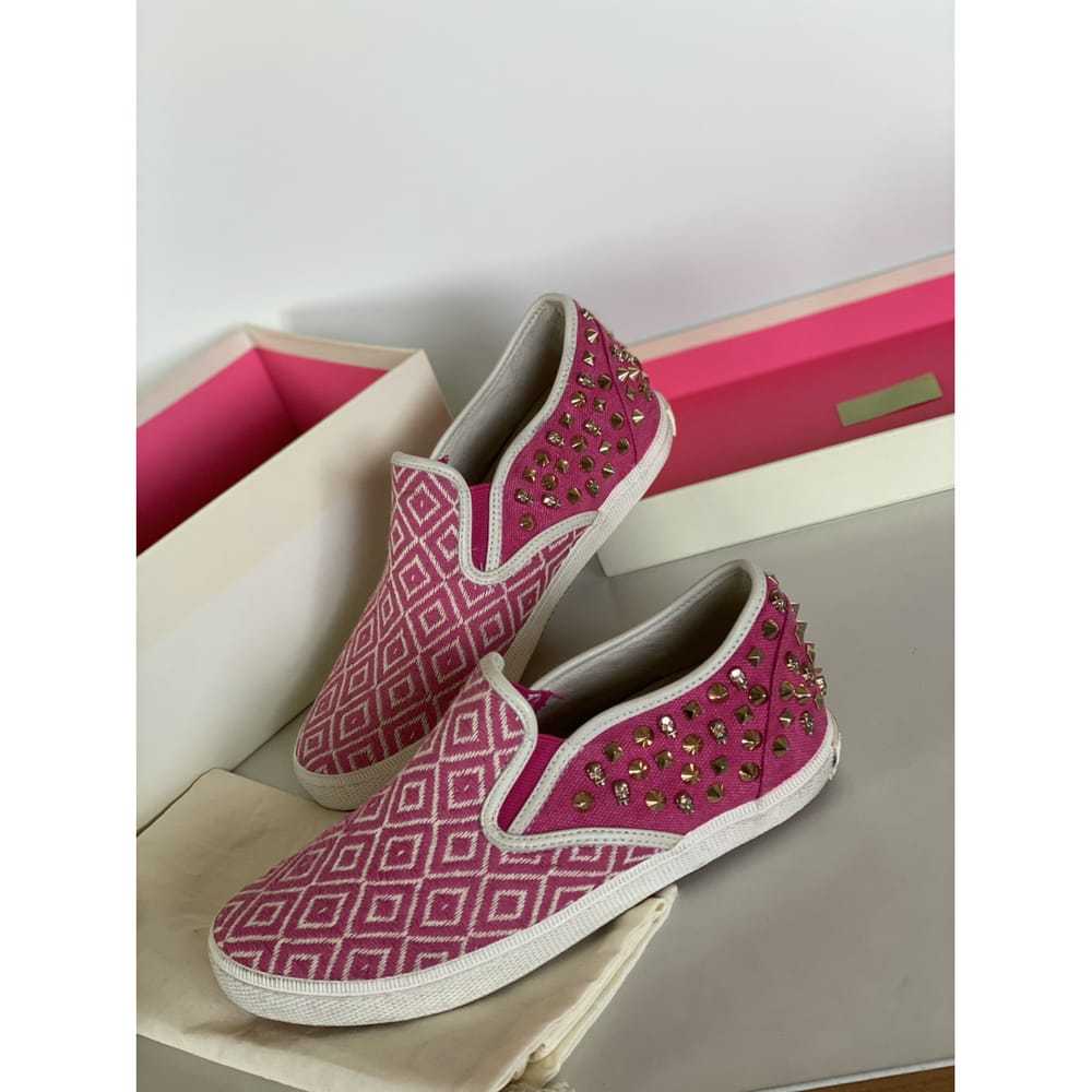 Kim & Zozi Cloth trainers - image 4