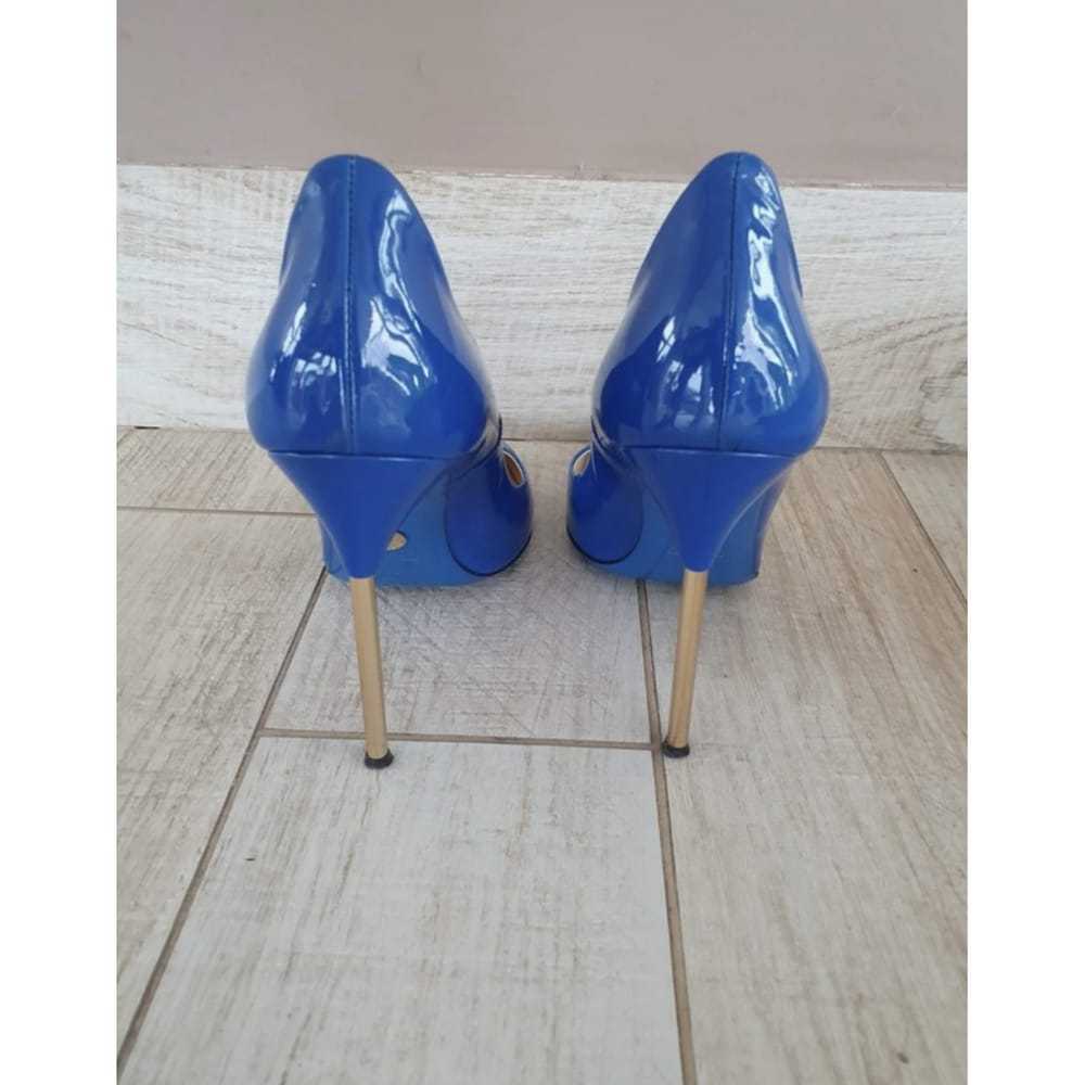 Loriblu Patent leather heels - image 2