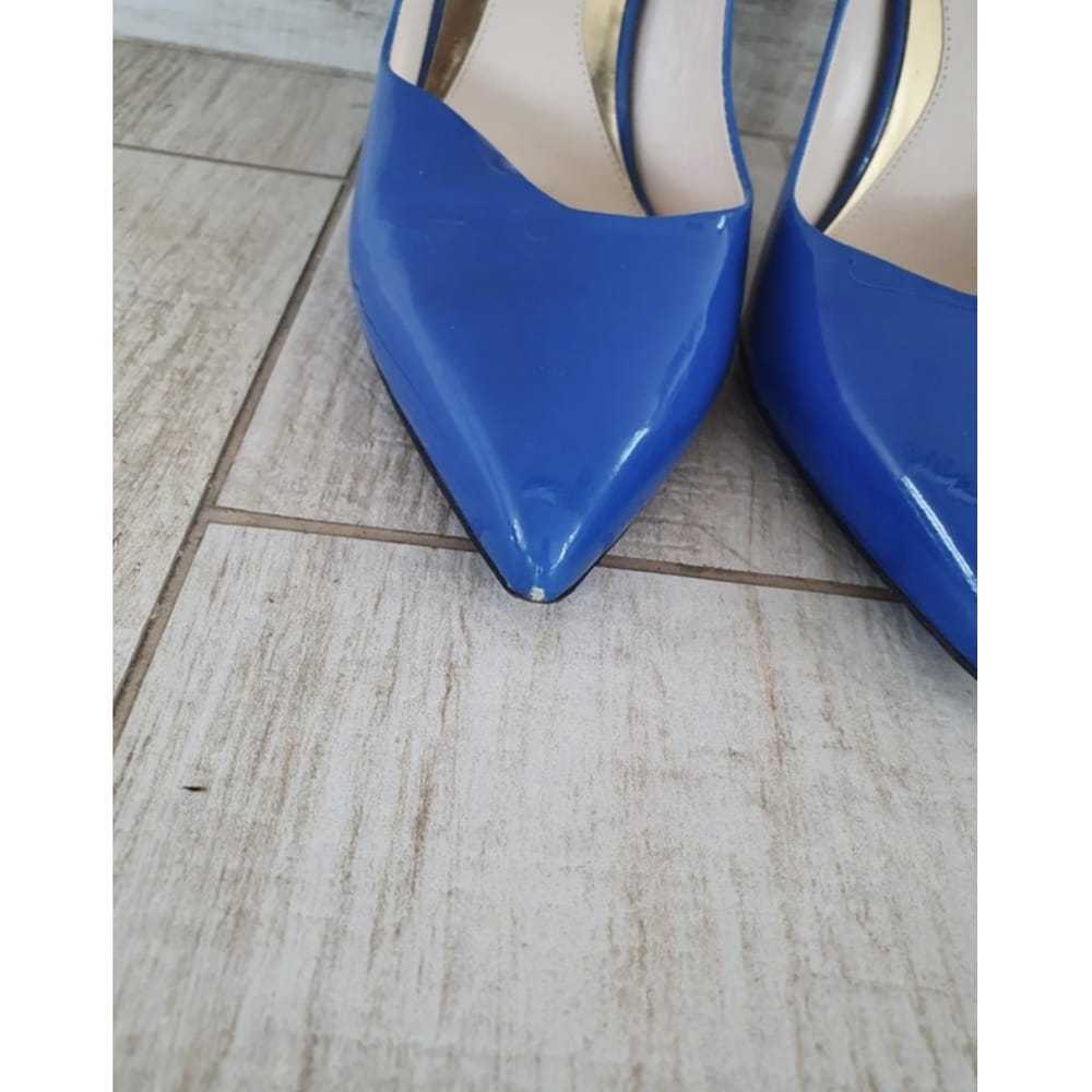 Loriblu Patent leather heels - image 4