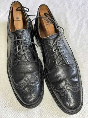 60’s Florsheim Imperial  Kenmoor 9E Four Florsheim Imperial Kenmoors | vcleat