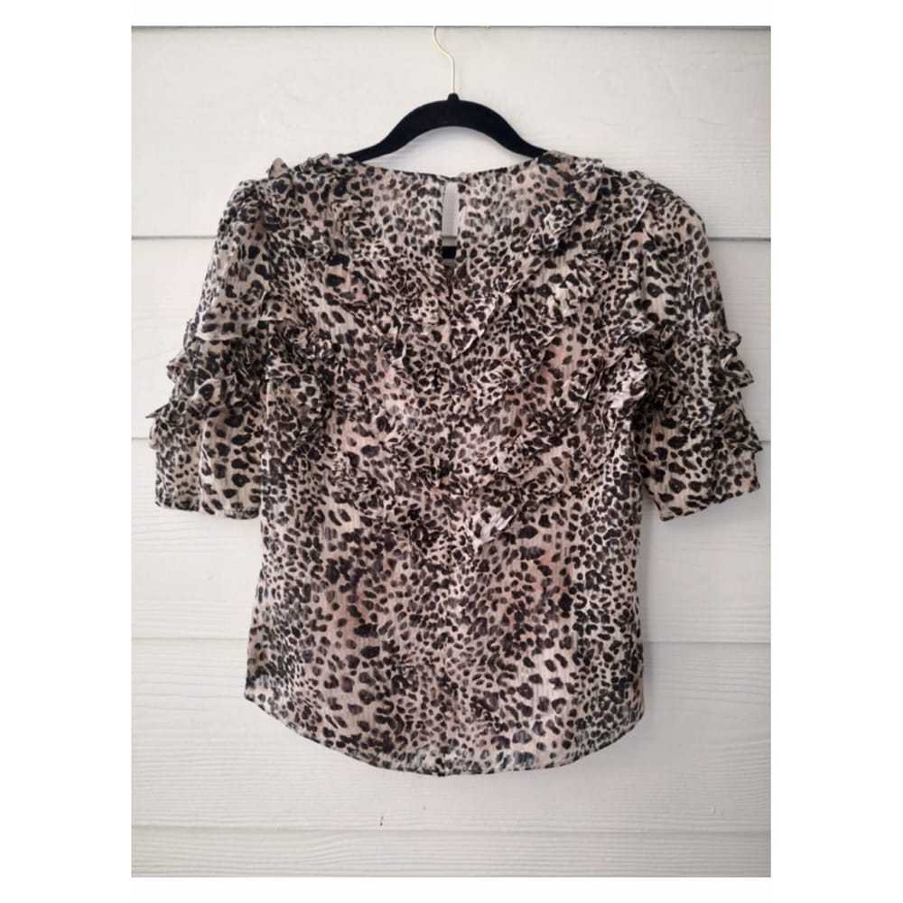 Rebecca Taylor Silk blouse - image 6