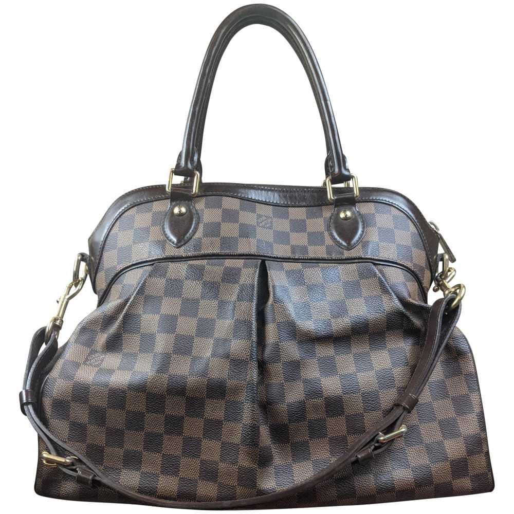 Louis Vuitton Trevi handbag - image 1