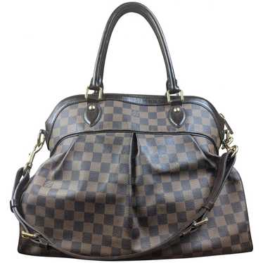 Louis Vuitton Trevi handbag