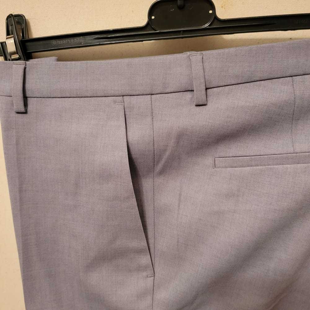 Hugo Boss Wool trousers - image 5