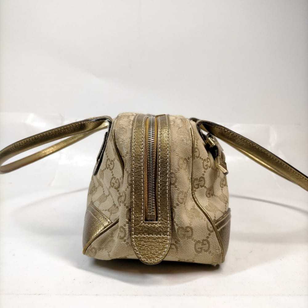 Gucci Princy cloth handbag - image 3