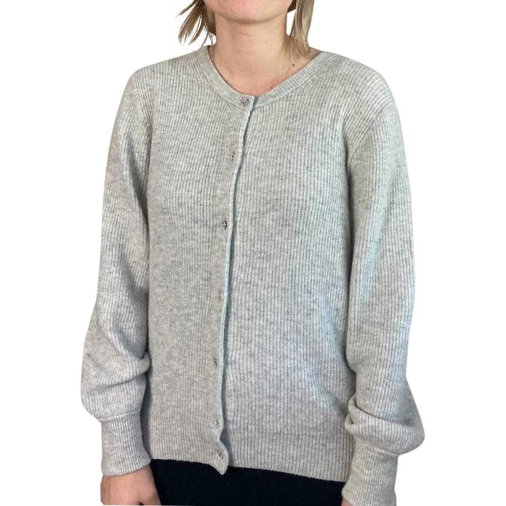 J.Crew Wool cardigan - image 1