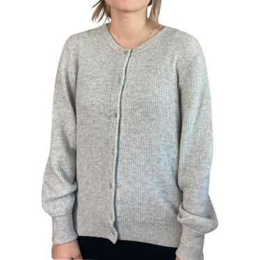 J.Crew Wool cardigan - image 1