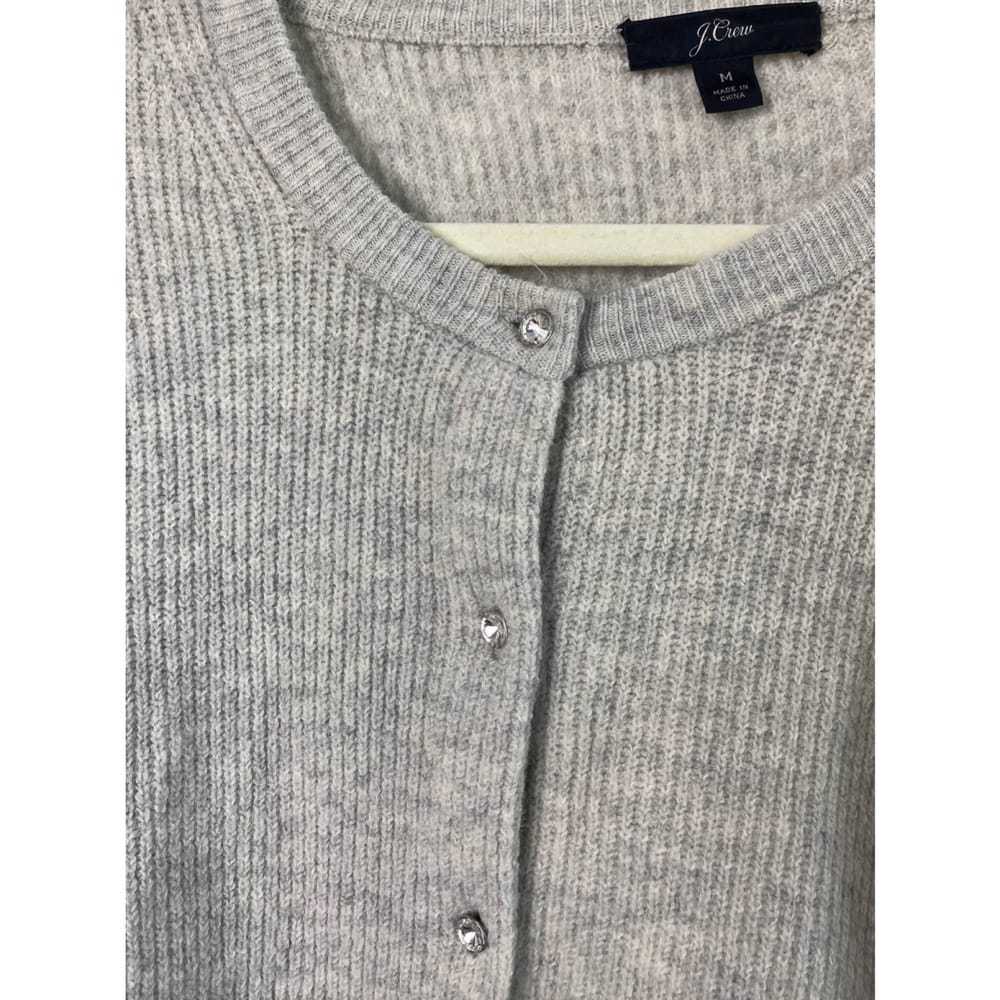 J.Crew Wool cardigan - image 2