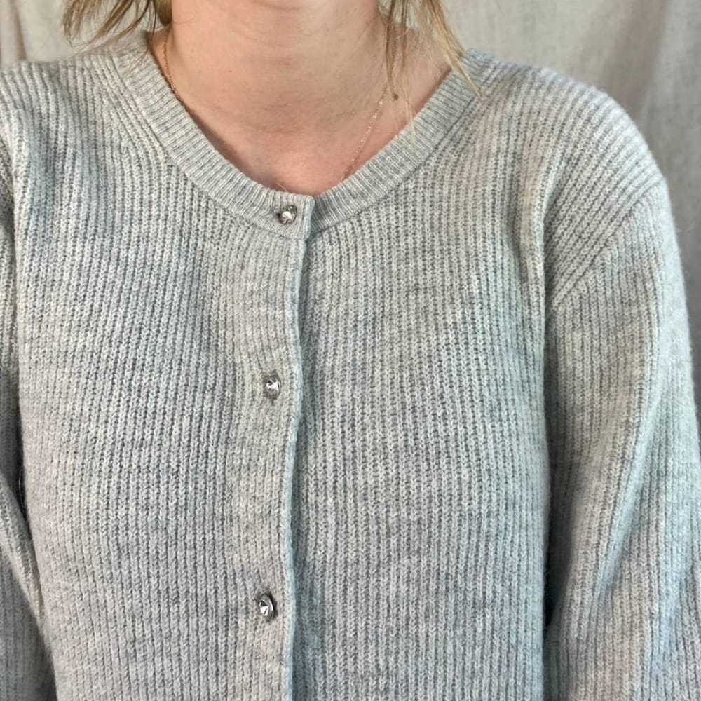 J.Crew Wool cardigan - image 6