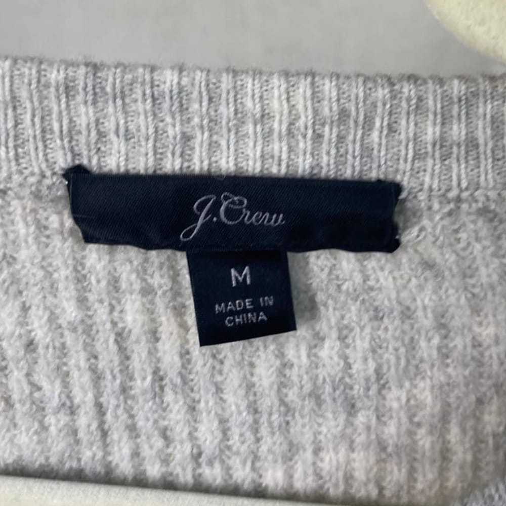 J.Crew Wool cardigan - image 7