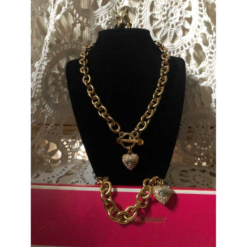 Juicy Couture Necklace - image 4
