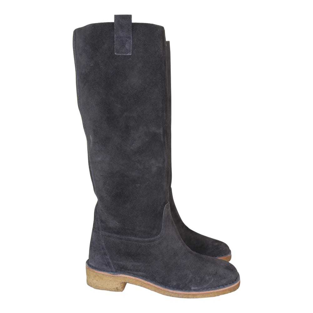 Marc by Marc Jacobs Riding boots - image 1